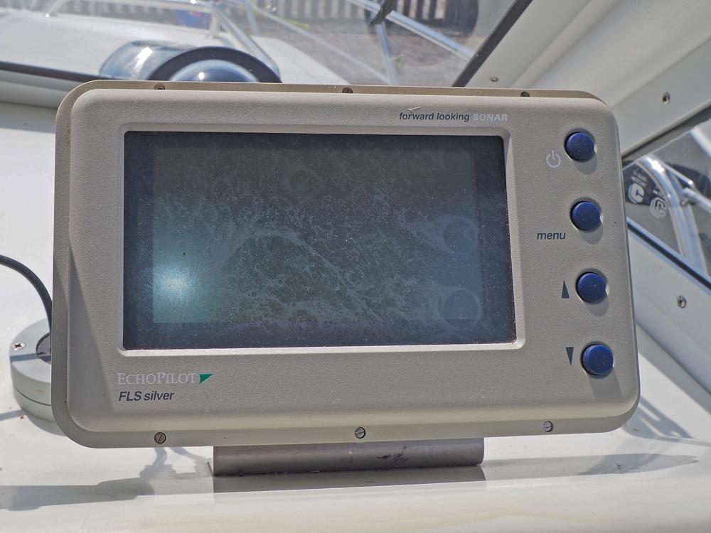 picture Navigatie en electronica